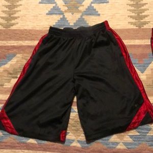 Boys basketball shorts